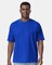 Gildan Hammer Oversized Crewneck Short Sleeve Heavy Cotton T-Shirt for Streetwear & Layering